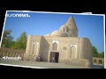 Postcards from Uzbekistan: the Chashma Ayub mausoleum