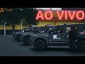 AO VIVO- Patrulhamento ROTA!!! pinotes trocas de tiro [+18} GTARP