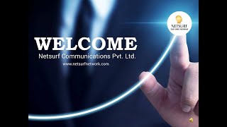 Netsurf Company and Business Introduction