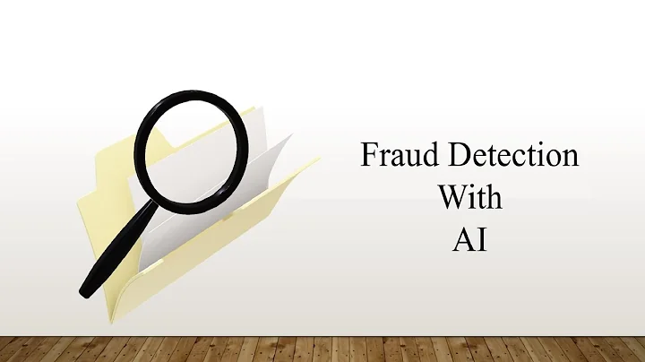 Unlocking the Power of AI for Fraud Detection: Finding the Perfect Dataset