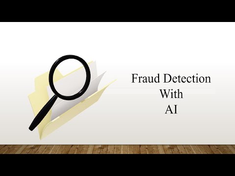 How to do fraud detection with AI? – Part 1: Finding a dataset