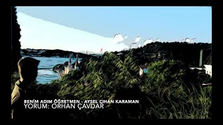 Benim adım öğretmen - Aysel Cihan Karaman | Müzik Dünyam Resimi