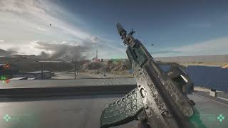 Battlefield 2042 - Renouveau - Conquete | PS5