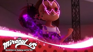 MIRACULOUS 🐞 Ladybug in Nöten - Super-Bösewichte 🐞 Geschichten von Ladybug und Cat Noir MIRACULOUS 🐞 Ladybug in Nöten - Super-Bösewichte 🐞 Geschichten von Ladybug und Cat Noir