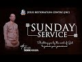 PST GEORGE MUKABWA JINSI YA KUWAELEKEZA WATOTO WAKO KWA MUNGU 15 05 2022 JRC 