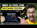 TestSprite AI: The Best FREE No-Code Testing Agent for Frontend & Backend Automation