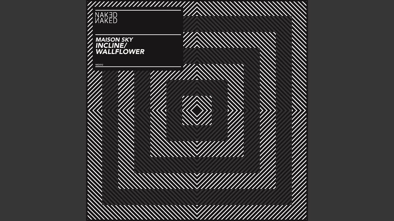 Watch Wallflower (Alternative Version) on YouTube Watch Wallflower (Alternative Version) on YouTube