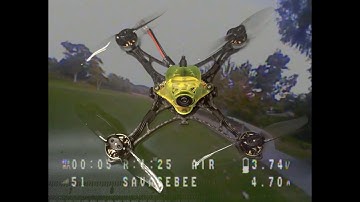 NewBeeDrone SavageBee Maiden