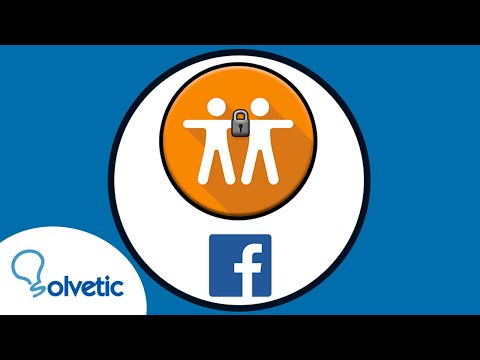 Video: 3 formas de reactivar su cuenta de Facebook