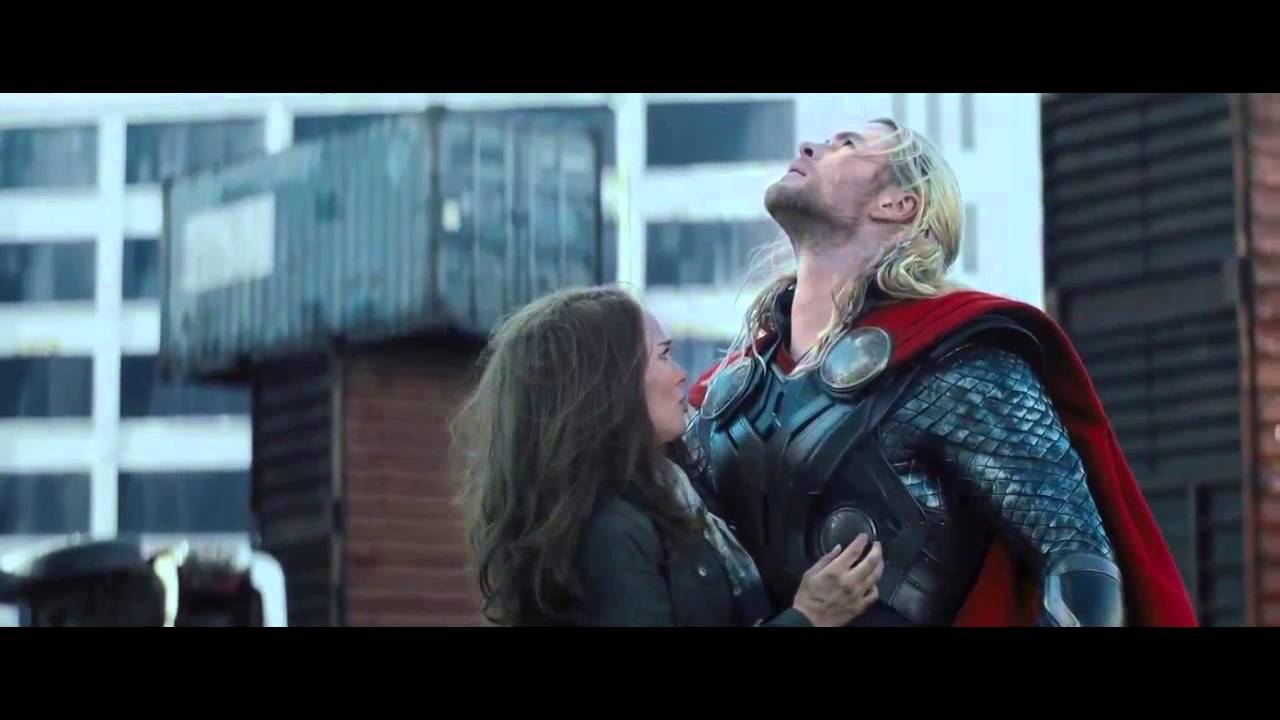 Thor: O Mundo Sombrio - Filme 2013 - AdoroCinema