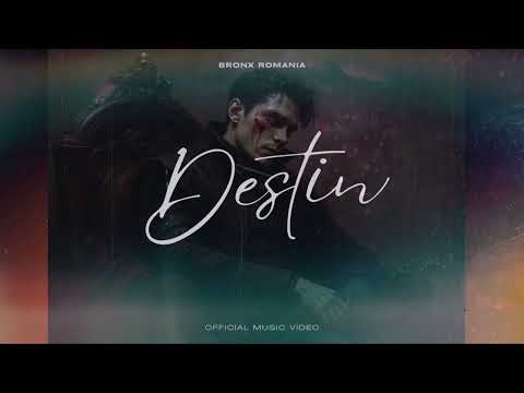BR0NX - DESTIN (Official Single) 2025