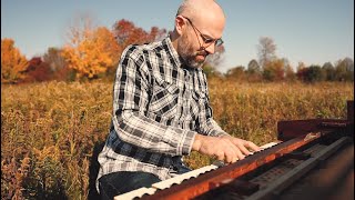 JEFF DEYO | Awakening Official Music Video (From Eternity EP)