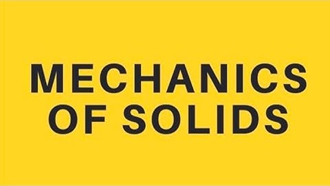 Mechanics of solids,module 2,Volumetric strain of bars problems#ktu #btech #mos#shorts