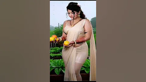 Rhythm Vibes: Popular Music Dance Performance#dance#trading#viral#ai#saree thumbnail