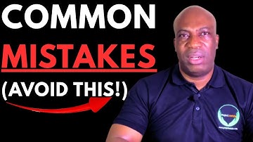 3 Project Kickoff Common Mistakes | The SHOCKING Truth Why Projects FAIL Early!