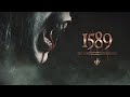 Powerwolf  1589 official  napalm records