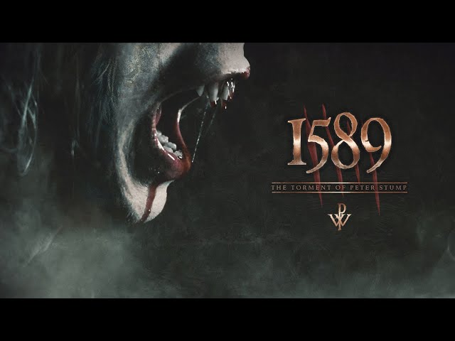 POWERWOLF - 1589 (Official Video) | Napalm Records class=