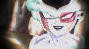 Dragon Ball Z HD Techno AMV - Rising Star