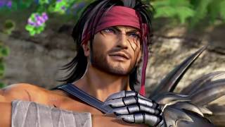Badass Jecht  Combos!!!