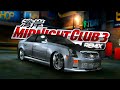 CTS-V: O carro mais APEL&Atilde;O da CLASSE D!!! Midnight Club 3