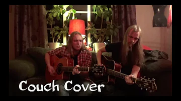 Couch Cover - You Belong To Me (Originally by Bryan Adams)