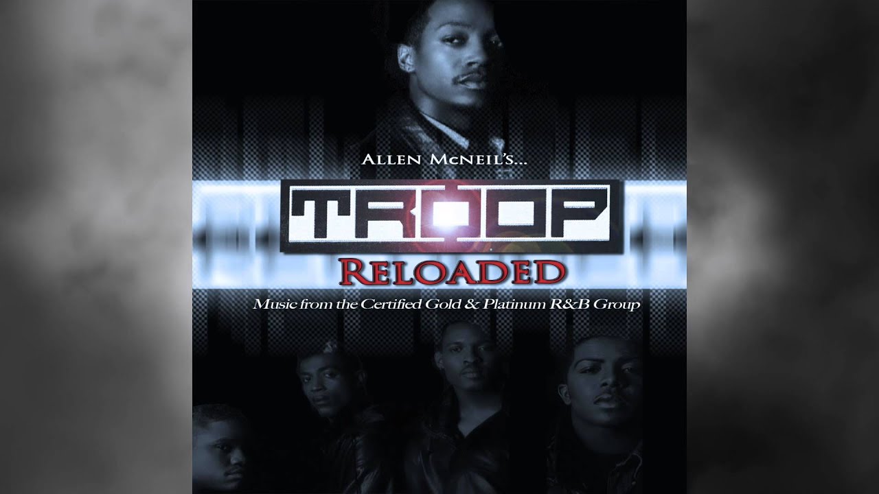 Troop all i do is think of you youtube