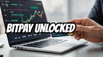Spend Bitcoin Anywhere with This Crypto Debit Card!