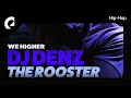 Dj denz the rooster  hollywood hotel royalty free music