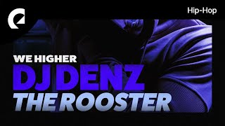 DJ DENZ the Rooster - Hollywood Hotel (Royalty Free Music)