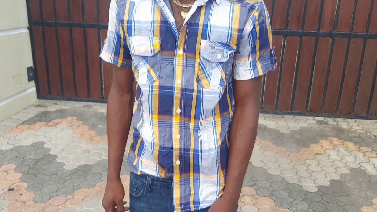 Rotimi In my bed By avataricstars YouTube