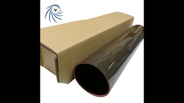 Original quality Fuser belt for Ricoh Pro C5100 C5110 C5110S C6502 C7502 C8002 fixing film sleeve D