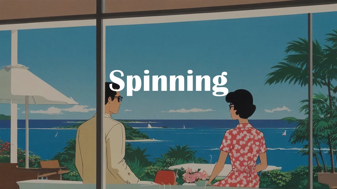 Beautiful - Crush |  Jazz Cafe Vibes ☕️ | English Remix