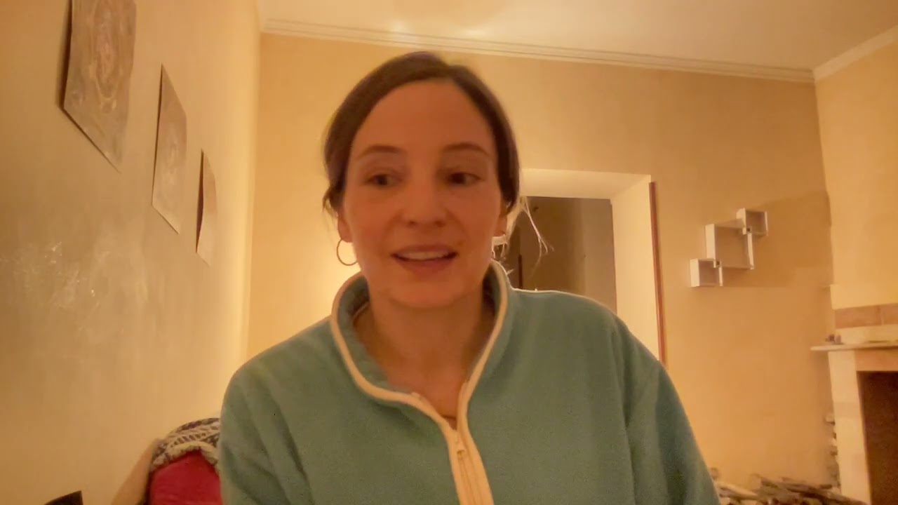 When You Want The World Again