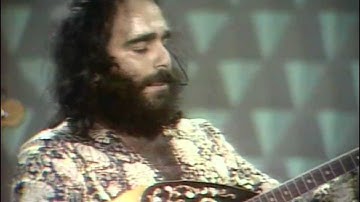 Demis Roussos - My Reason (1972)