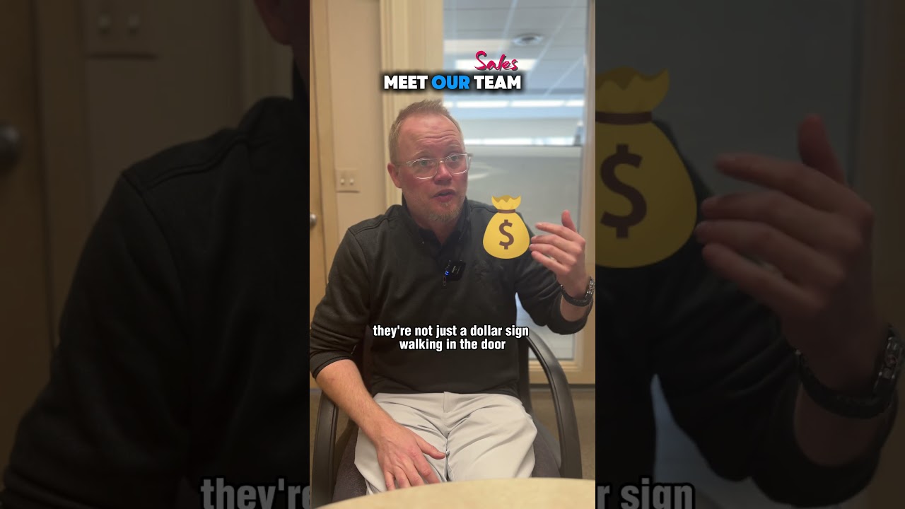 What's the Most Surprising Part of Car Sales? Explained by Salesmen in the Industry. 