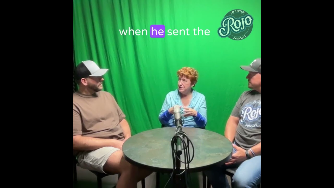 Neva Howell's audition journey 