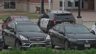 School Attack List Leaves Texas Parents Concerns
