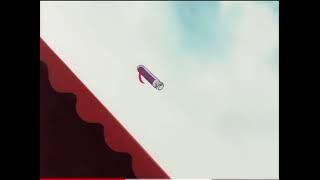 Cowboy Bebop Fight Scene (Spike vs. Asimov)