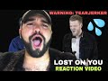 "LOST ON YOU" BY SCOTT HOYING & MARIO JOSE LP X HANS ZIMMER COVER REACTION BY PRINCESSPUDDING!