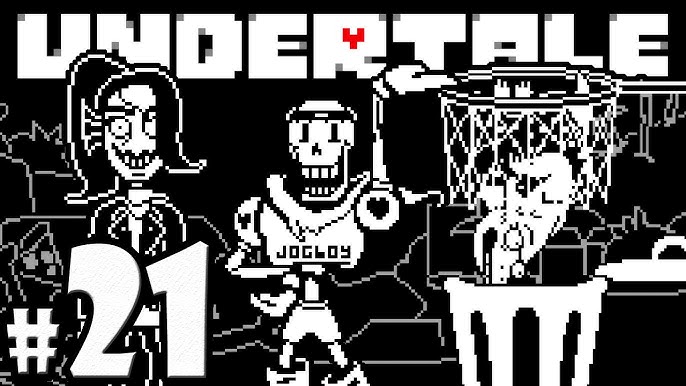 Undertale Boss Fight (Omega Flowey) Project by Parched Pear