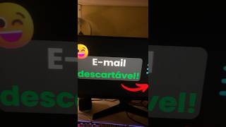 Site Para E-Mail Temporário