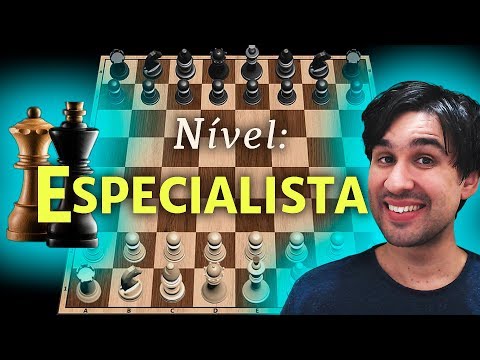 Raffael_Chess - Raffael Chess - Hoje é dia de Xadrez ou Surungo?