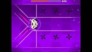 Geometry dash 100% complete dorabaebasic 5