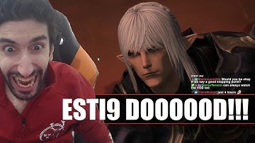 FFXIV Endwalker MSQ #6 - THE FINAL DAYS!!