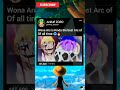 Wano Arc Too Good Shorts Viral Onepiece SarotsiX