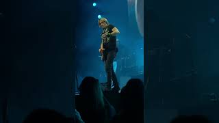 Keith Urban live in Columbus, OH