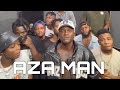 Portable "AZAMAN" Official Video
