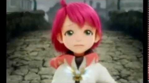 Final Fantasy Fables Chocobo