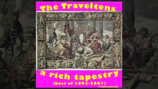 The Traveltens - Fredbert The Clown
