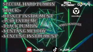 SPECIAL HARD PUMPIN ORSKET INSTRUMENT & ACID EXTREME - DJXJQ™